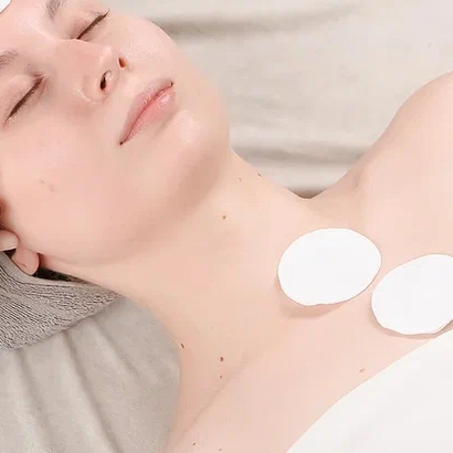 Чистка лицо + пилинг  ?️кция