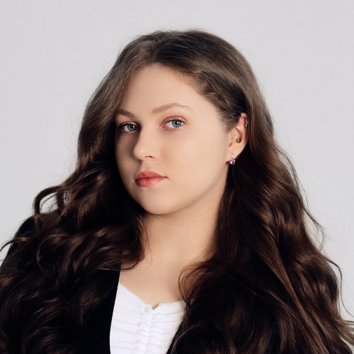 Карелина Ксения