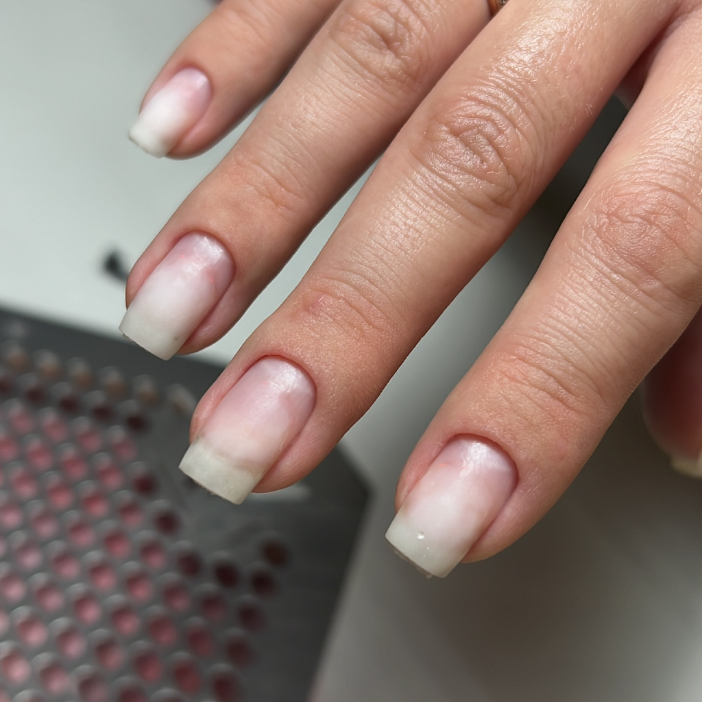 Снятие без дальнейшего покрытия мастер Алина