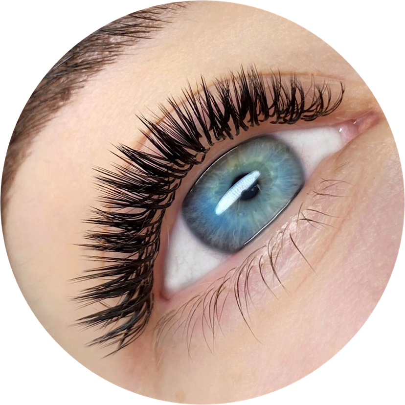 Мокрый эффект