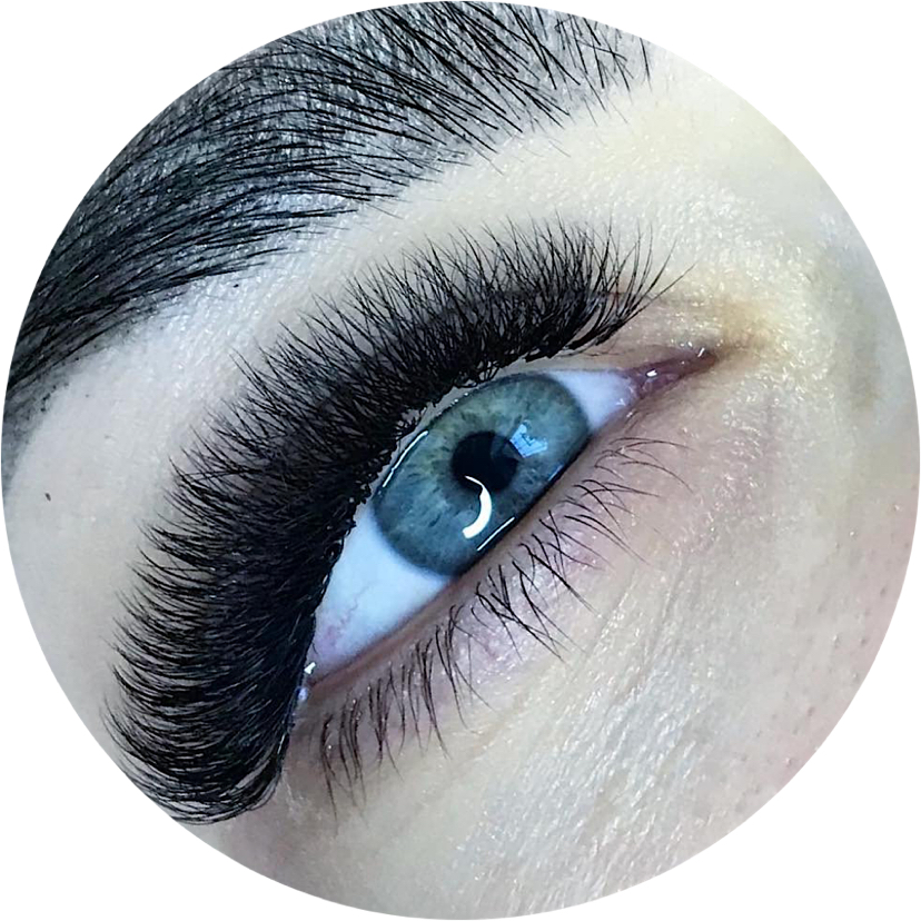 Мега объем (4-10D)