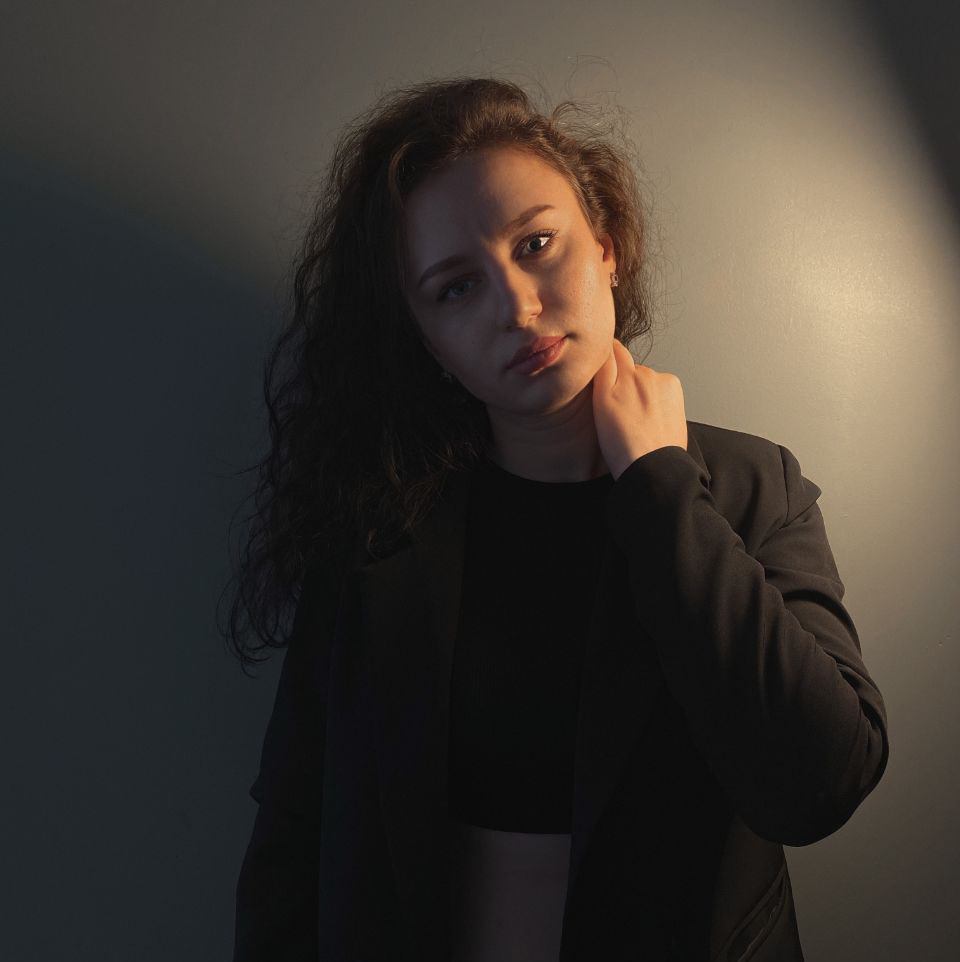 Гавронская Кристина