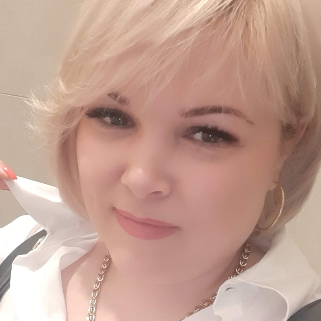 Лапашнева Наталья