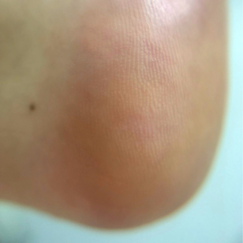 Аппаратный Smart педикюр без покрытия (мастер)