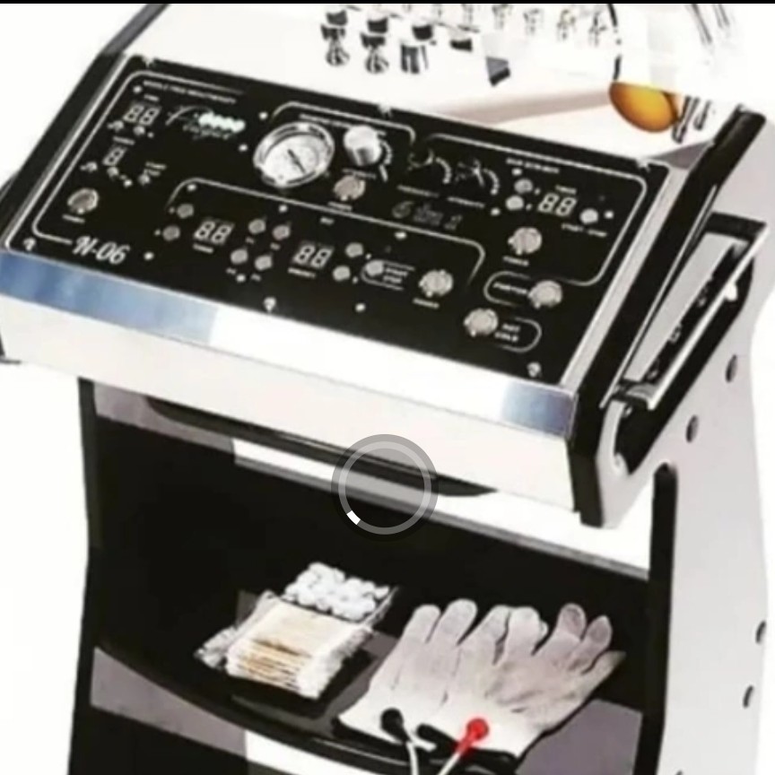 Фототерапия/ Фотон