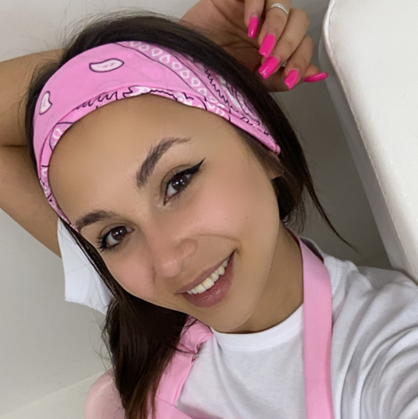 Камила