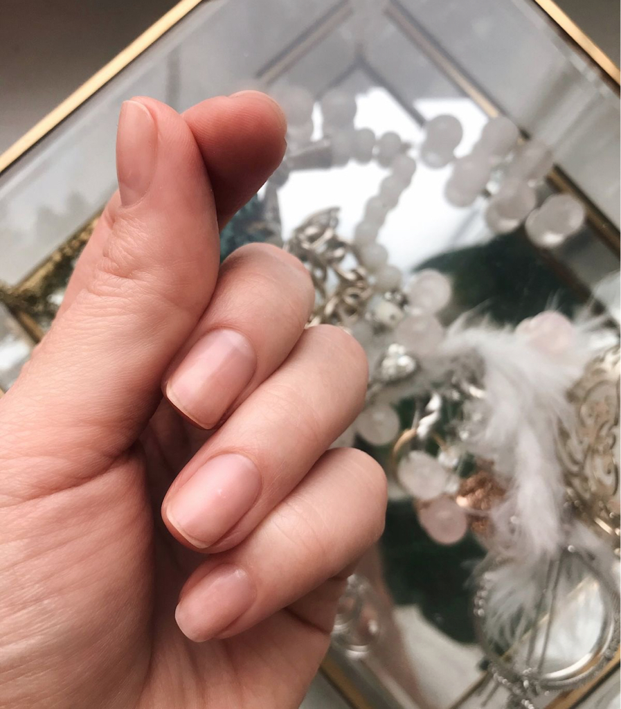 Полное снятие