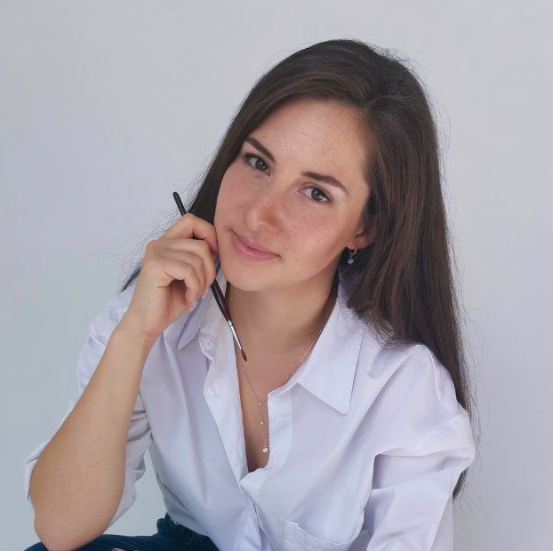 Айснер Любовь