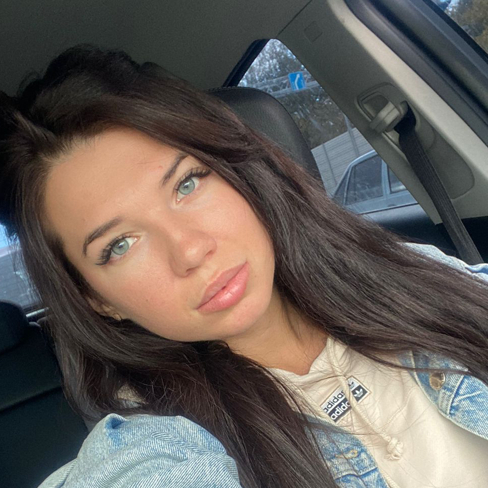 Быстревская Юлия