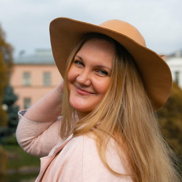 Макаринская Наталья