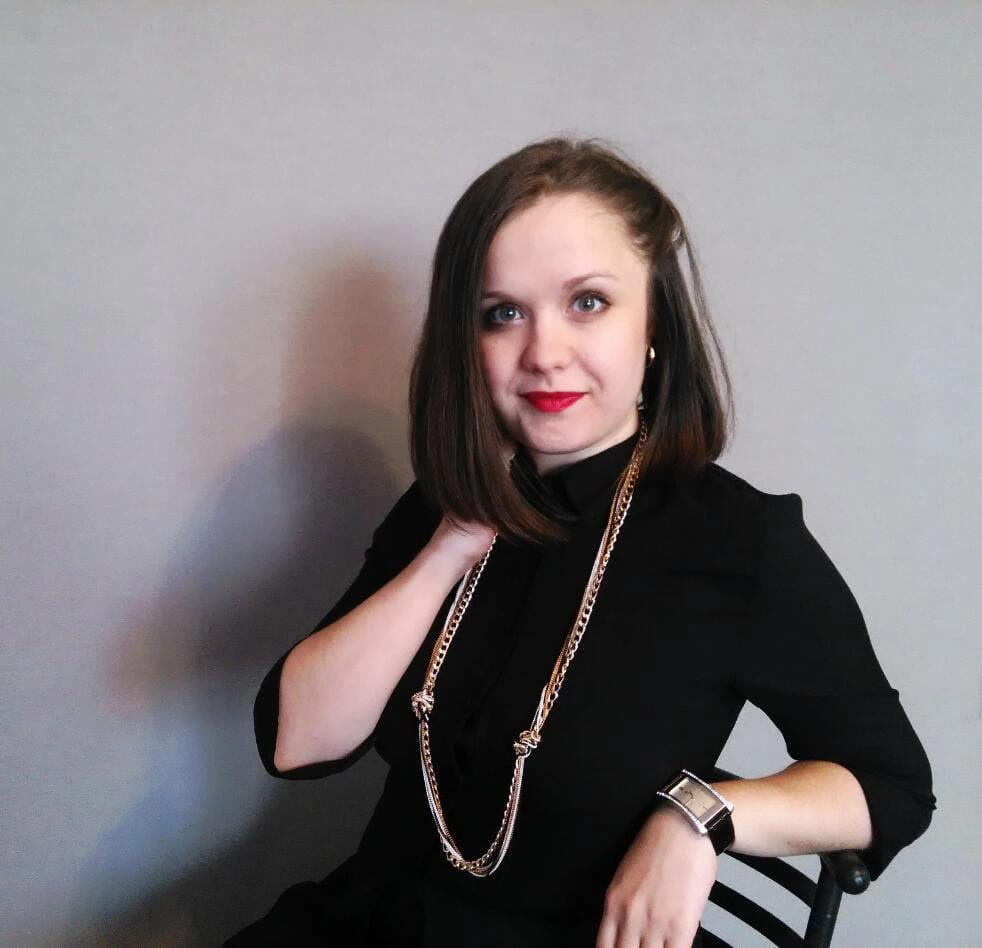 Гордейко Лилия