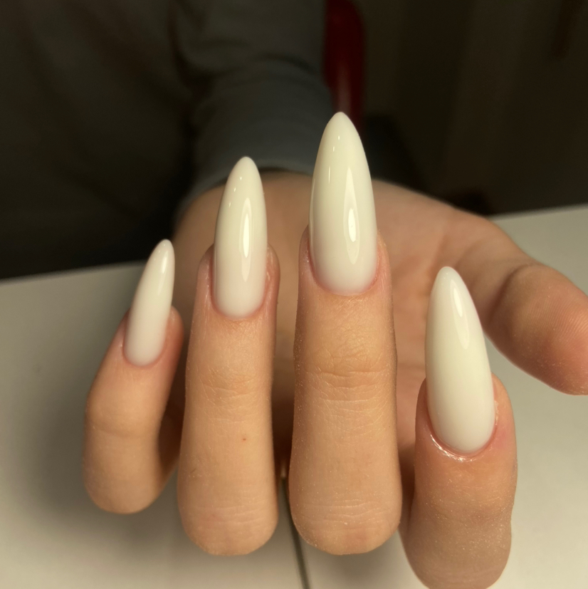 Наращивание ногтей