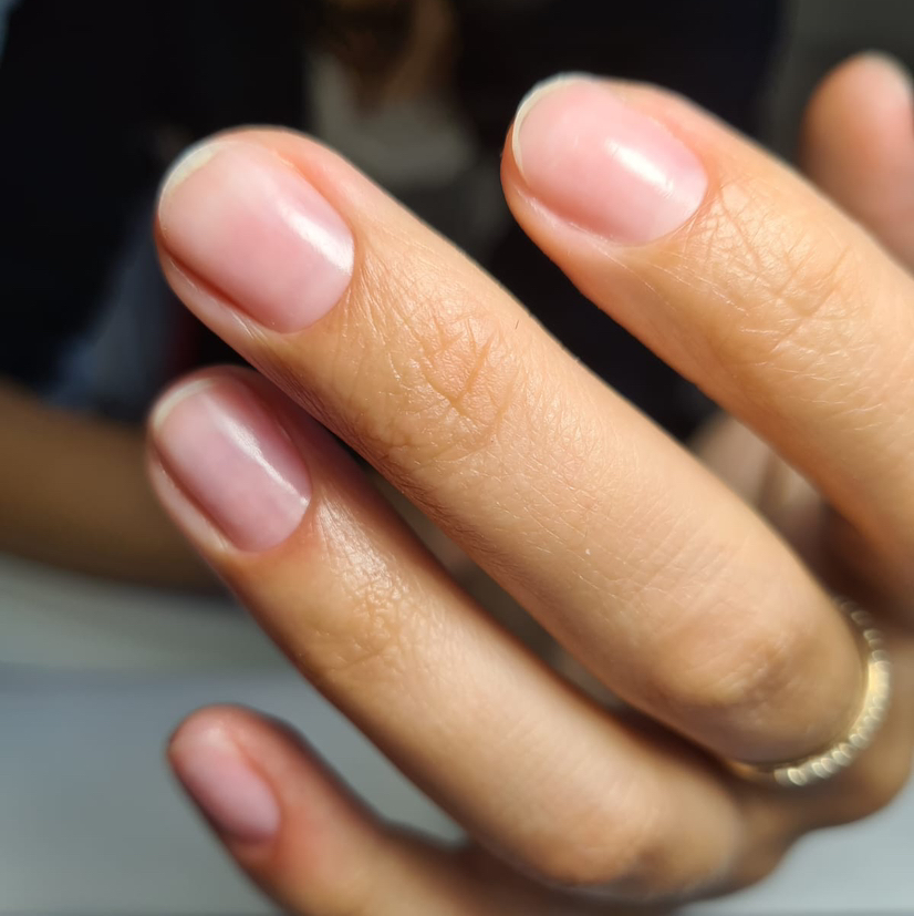 Маникюр аппаратный