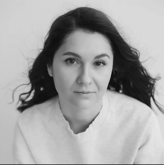 Генералова Юлия