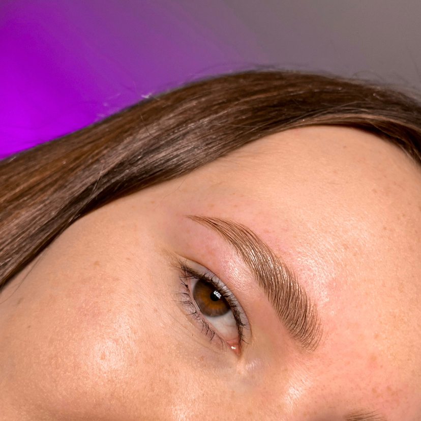 Полный комплекс долговременной укладки