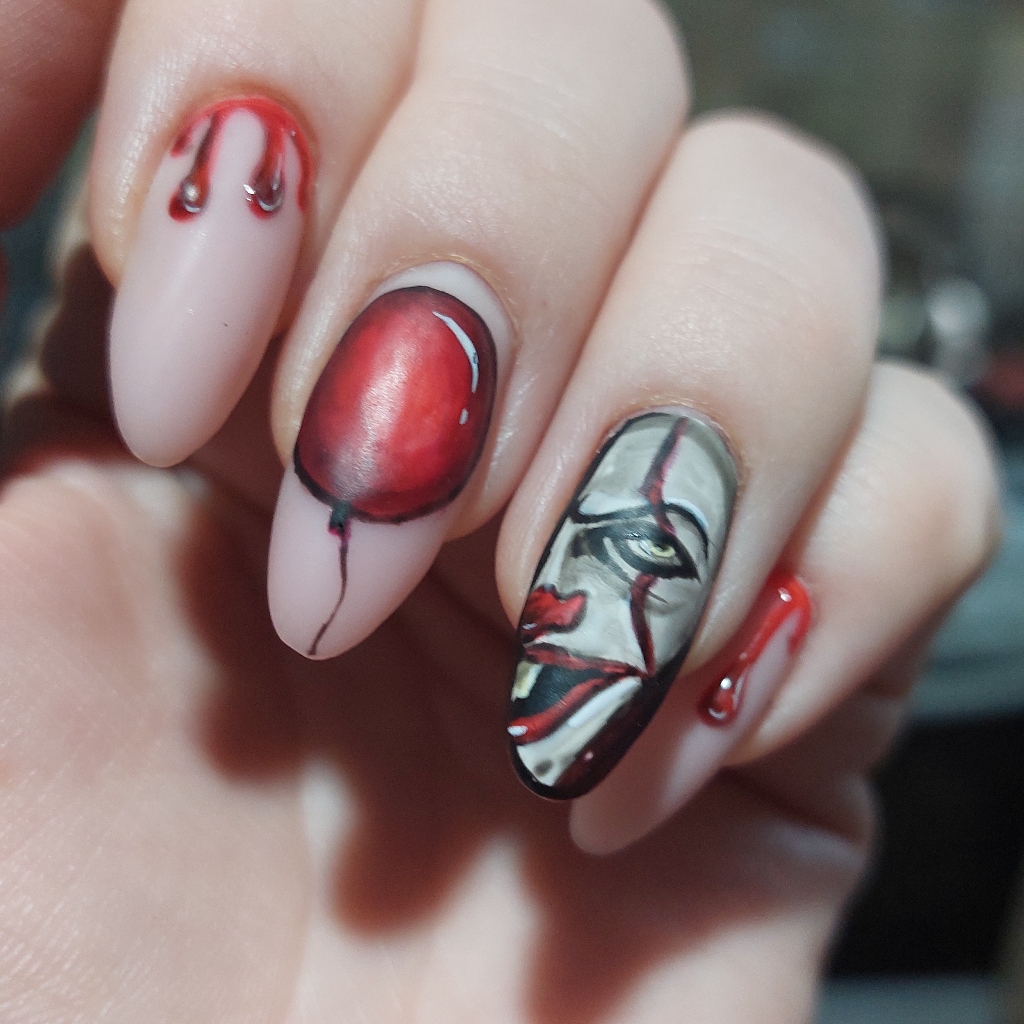 Френч/роспись