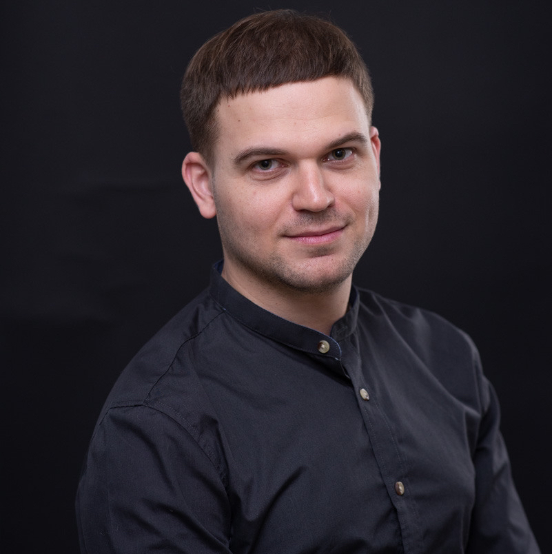 Тихонин Роман