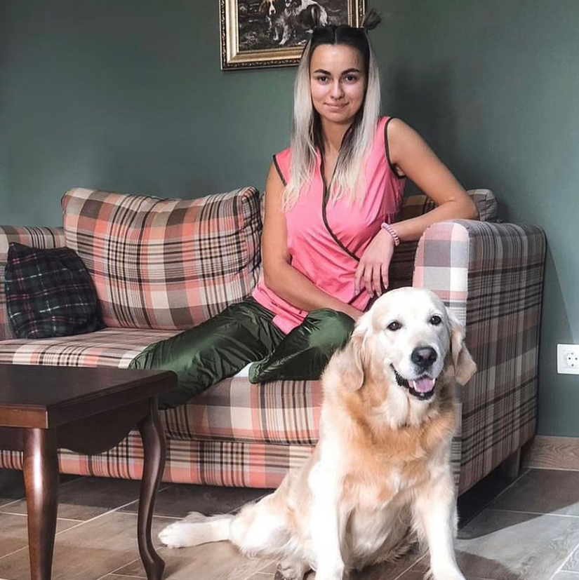 Петрова Екатерина