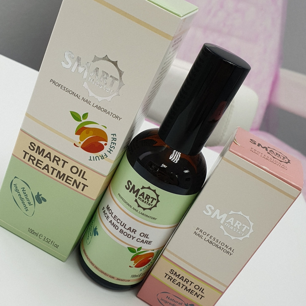 Гигиеническая обработка пальчиков (без стопы, без покрытия)