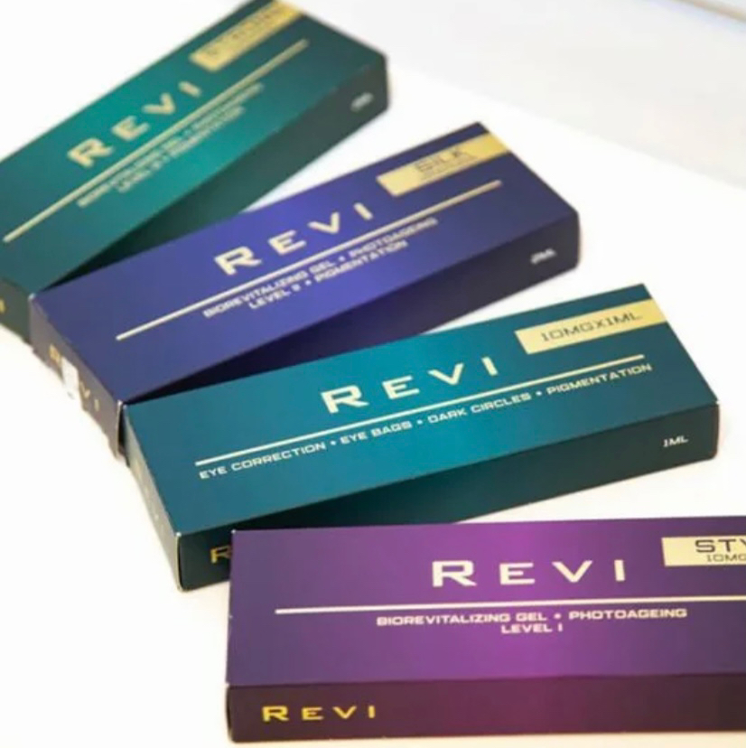 Препарат Revi