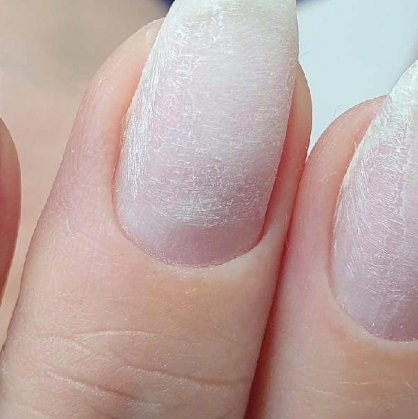 Маникюр аппаратный Кабинет 8