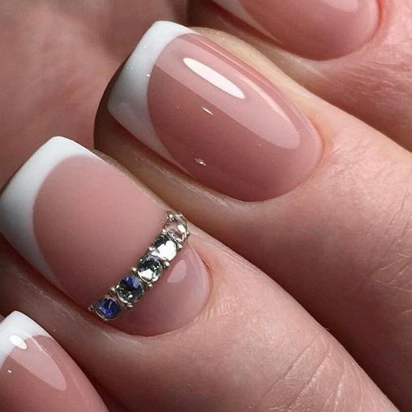 Маникюр Френч
Кабинет 8