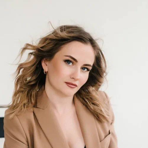 Комарова Анастасия