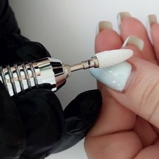 Снятие|Маникюр