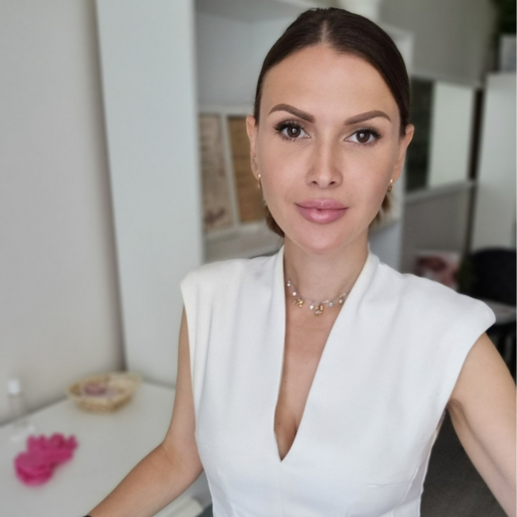 Консультация Екатерина Только по инъекциям