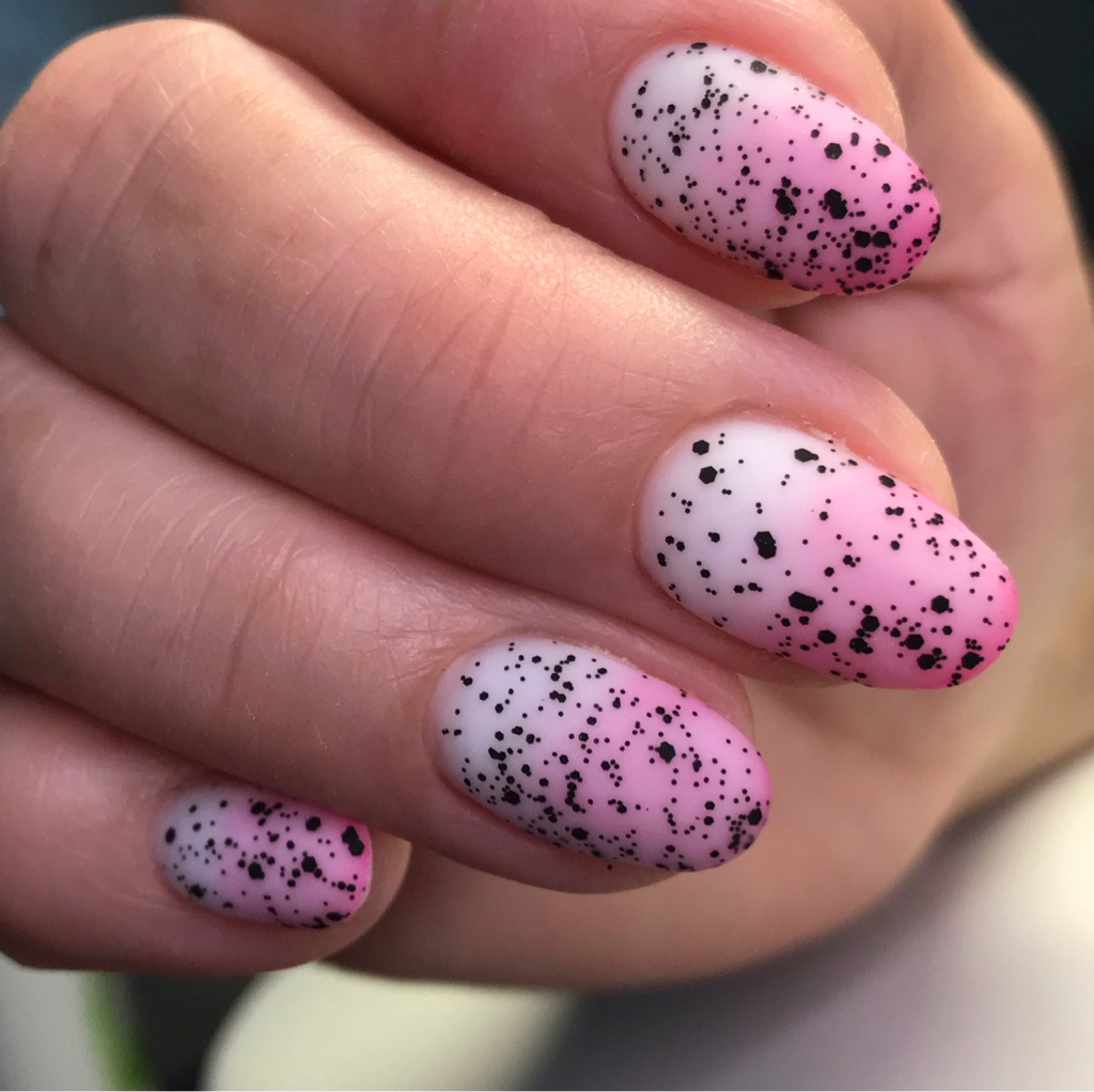 Наращивание ногтей