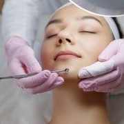 Чистка лица Комбинированная + Сыворотка+ Маска