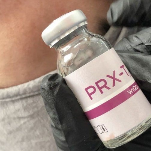 Дермальная терапия PRX - T33