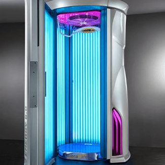 Солярий ❤️