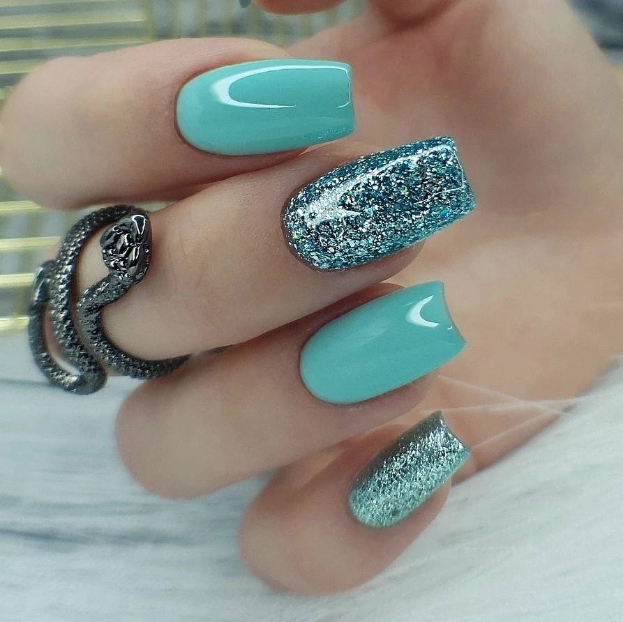 Однотонное покрытие