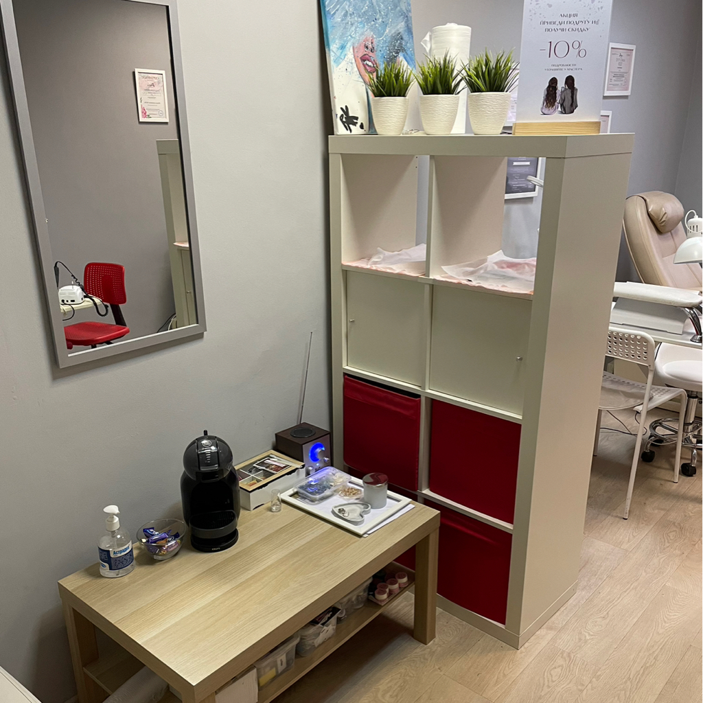 JC nail studio | Москва | Онлайн-запись