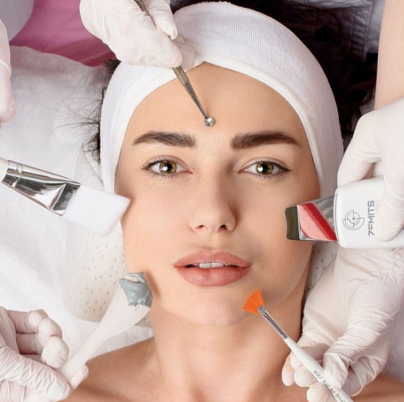 Комплекс «Чистая Кожа»