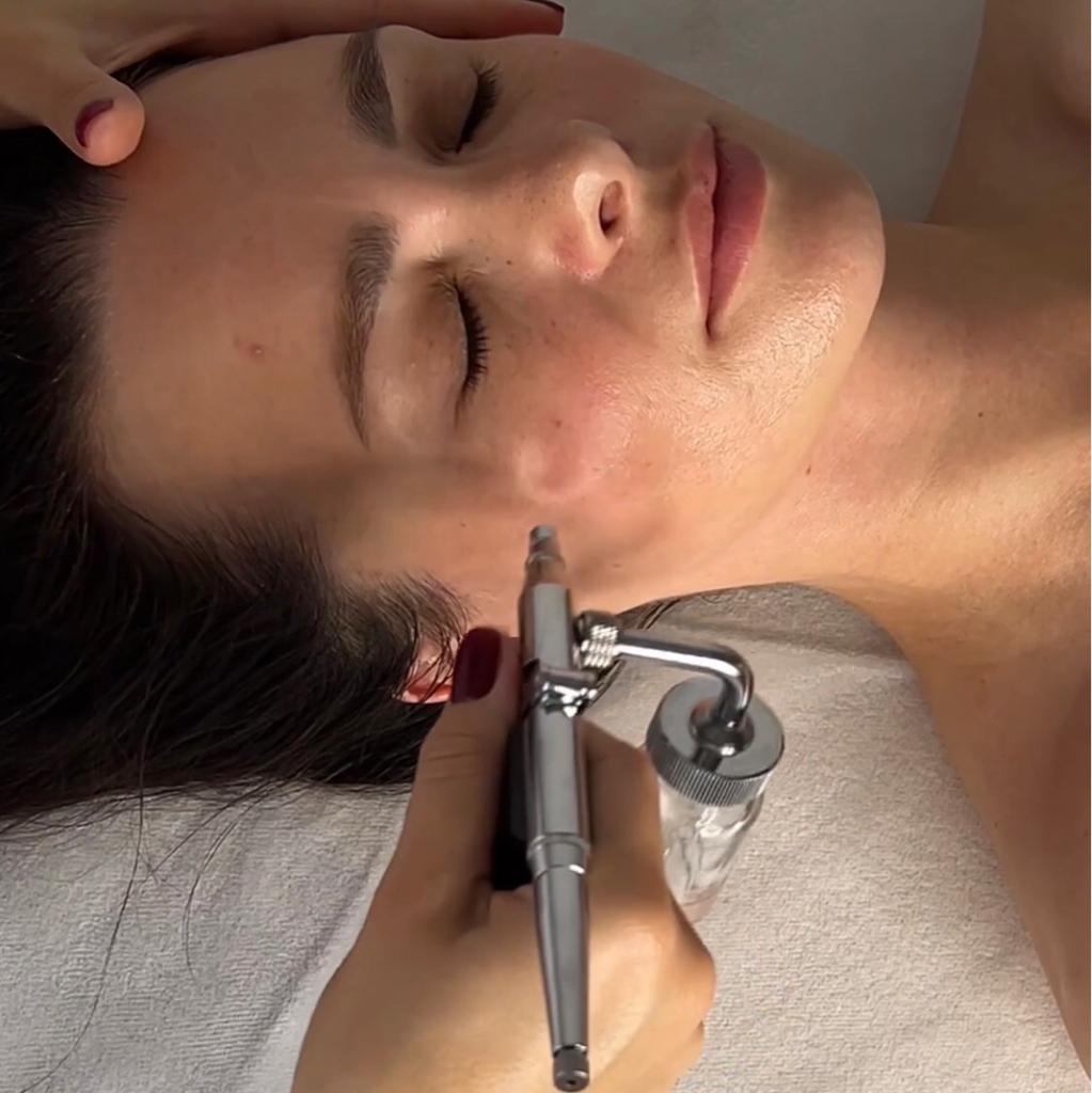 Skindex лицо + шея + декольте