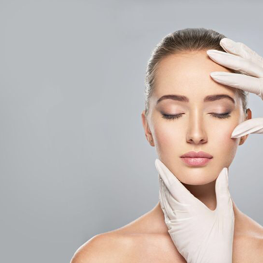 Уход по типу кожи