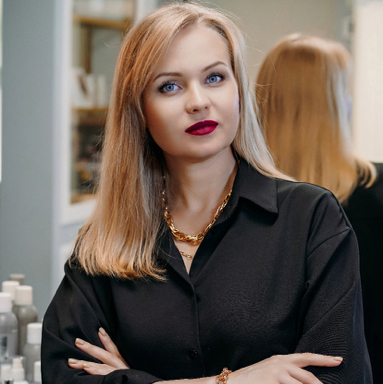 Елена Кузнецова
