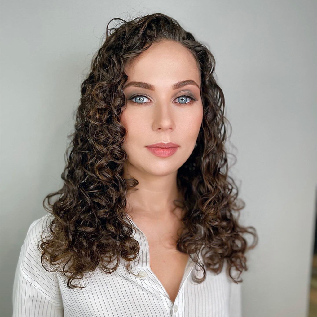 Макияж «Экспресс»