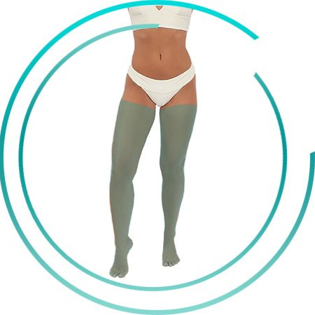 Ноги полностью