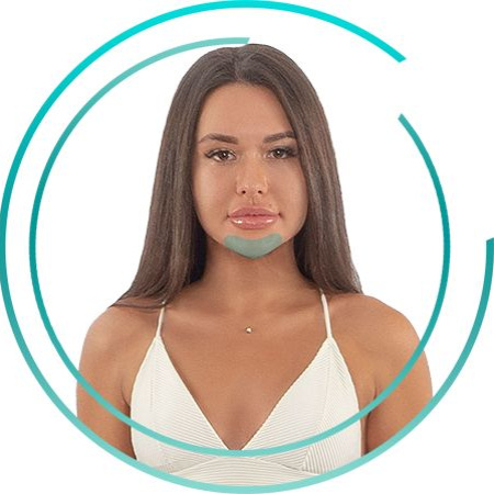 Подбородок