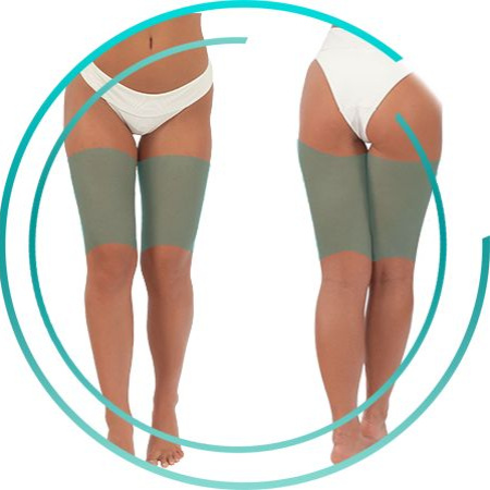 Бёдра полностью