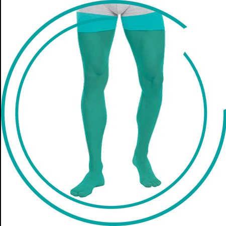 Ноги полностью (М)