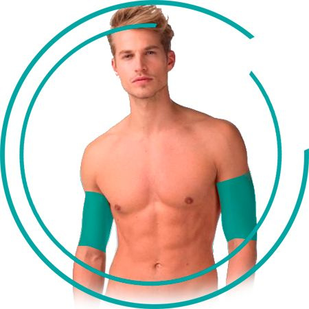 Предплечье (М)