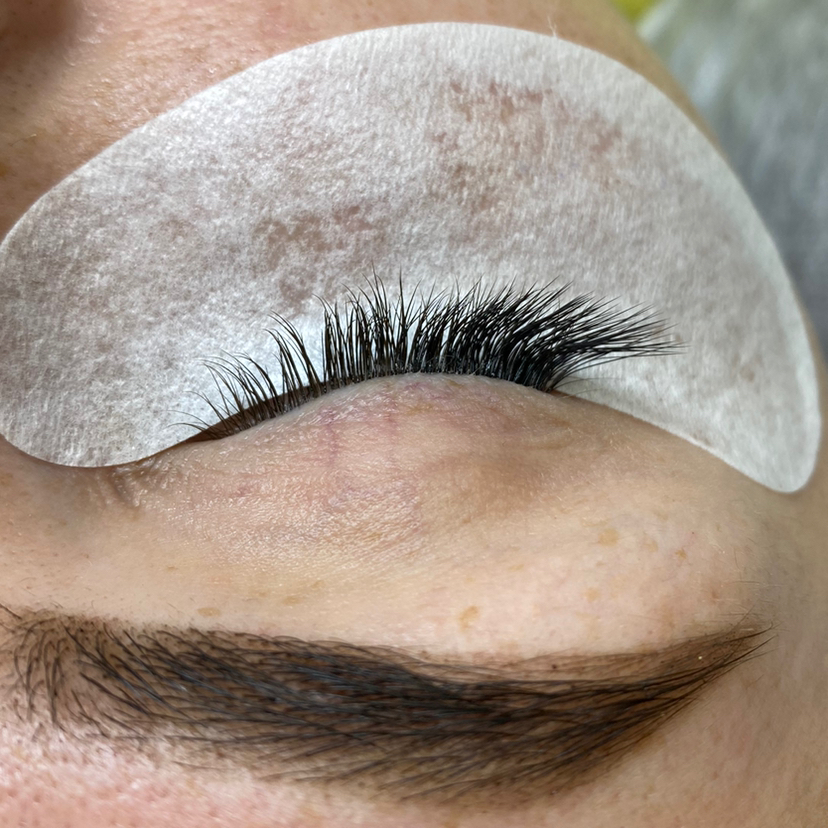 Неполный объем