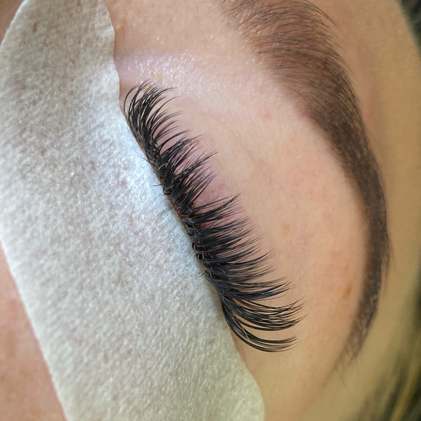 Мокрый эффект light (2-2,5д)