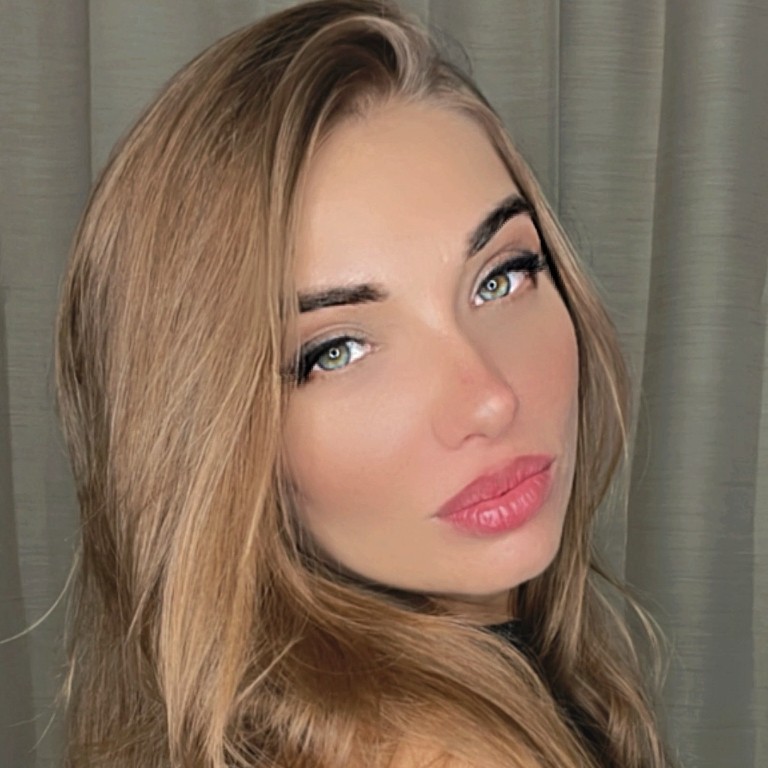 Романова Анастасия