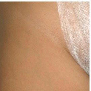 Бикини классическое