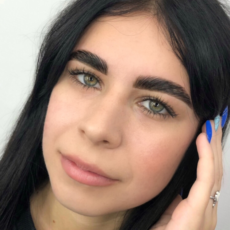 Ламинирование с коррекцией